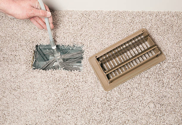 Air Duct Mold Removal in Blaine, TN